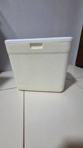 Isopor 17L