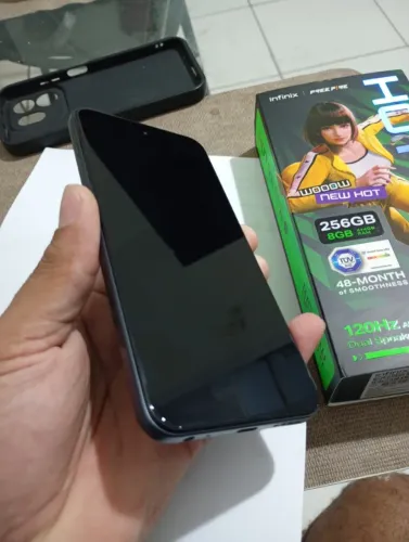 infinix 50i 256/8 gb de ram