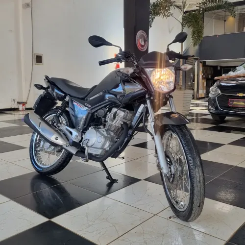 FAN FLEXONE 150 ESDI 2015 PRETA