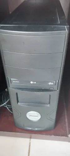 PC Intel Core i7 1ª Geração | ASUS P7P55 LX | 4GB DDR3