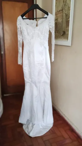 Vestidos de noiva