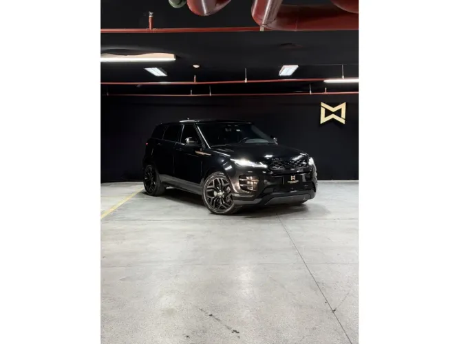 Land Rover Range Rover Evoque HSE Dyna. 2.0 Dies. Aut. 2023