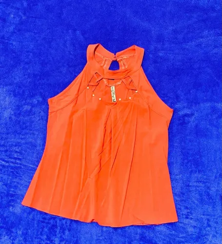 Blusa tamanho 36 valor 20,00