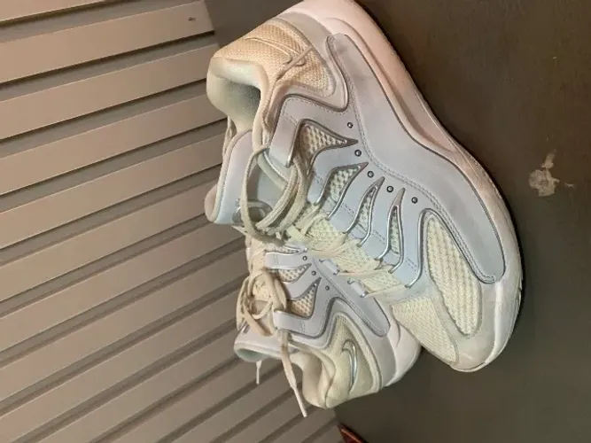 Kd 18 soft pearl