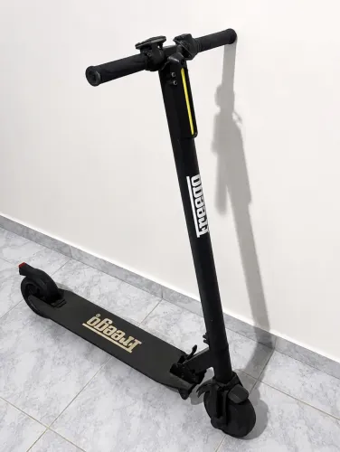 Patinete elétrico
