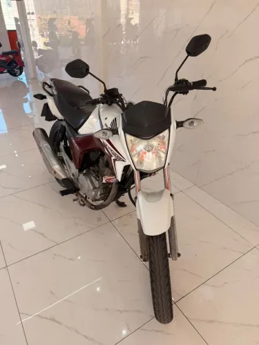 Titan 150 2014 