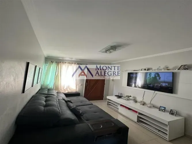 Apartamento à venda em Americanópolis com 2 dormitórios e 44 m² de área útil