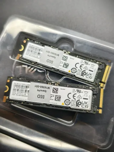 SSD NVME 1TB SAMSUNG NOVO