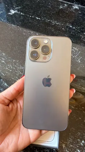 Celulares APPLE IPHONE 13 PRO Usados, seminovos e Novos no Brasil