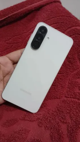Samsung A56 128gb Parcelo no cartão