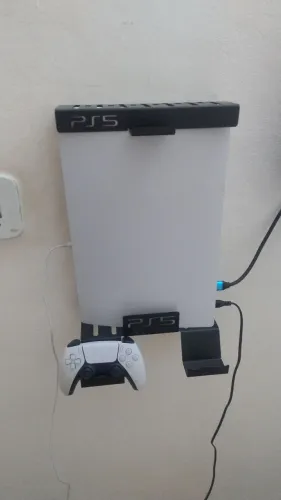 PS5 FAT