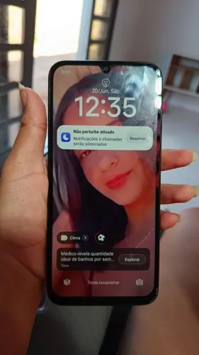 Redmi A7 pro