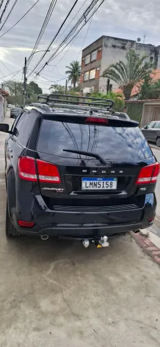 Dodge Journey RT 3.6 V6 Aut. 2015