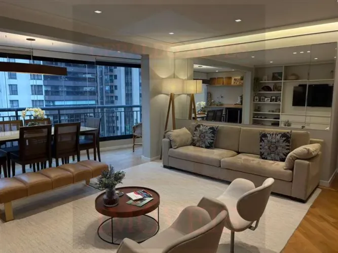 Apartamento Jardim da Saúde Sao Paulo/SP