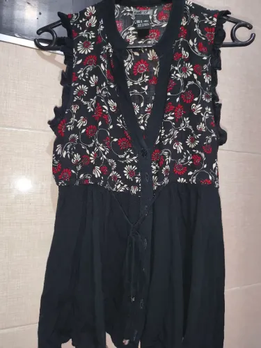 Blusa Colcci original 