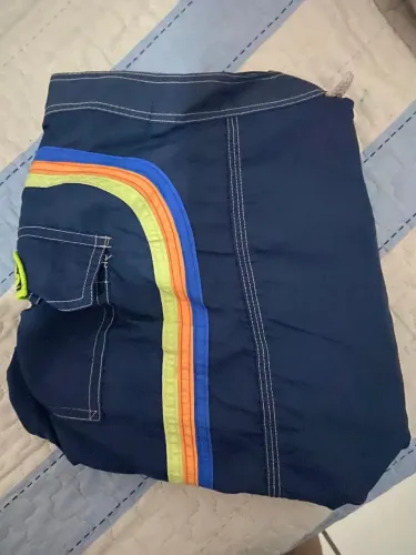 Vendo Short Sundek Original