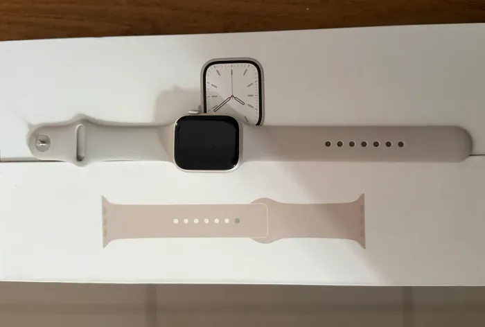 Aple Watch 7. 41mm