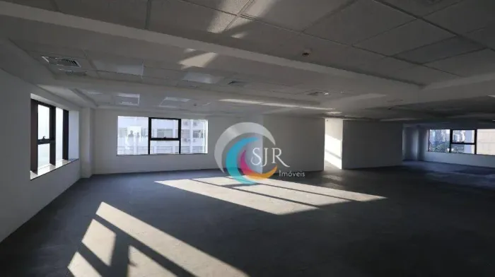 Conjunto para alugar, 300 m² - Avenida Faria Lima- São Paulo/SP