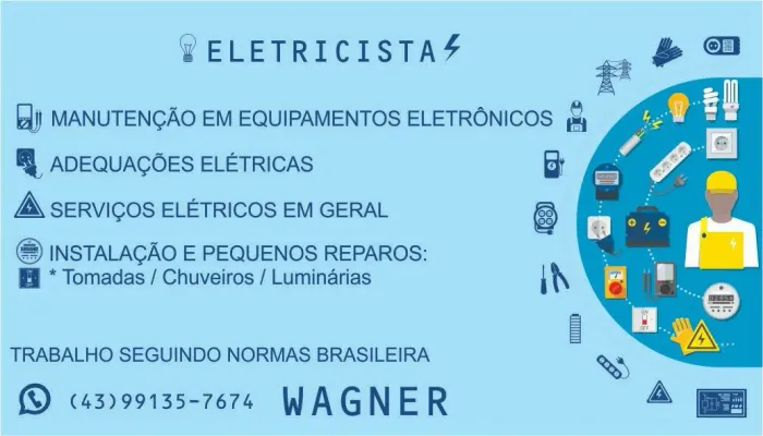 ELETRICISTA
