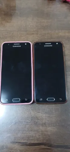 2 Celulares J15 Prime