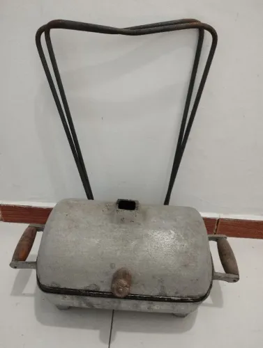 Churrasqueira