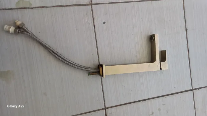Torneira deca metal