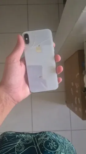 iPhone X