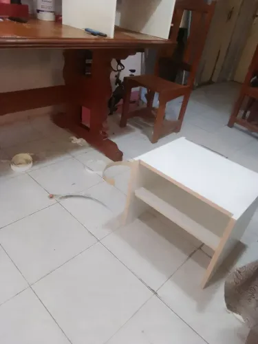 Mesinha