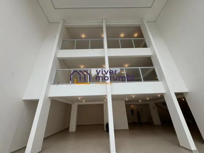 Imóvel Comercial em Moema - 1.750 mts² área útil.
