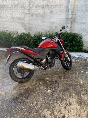 Cb 300 2010
