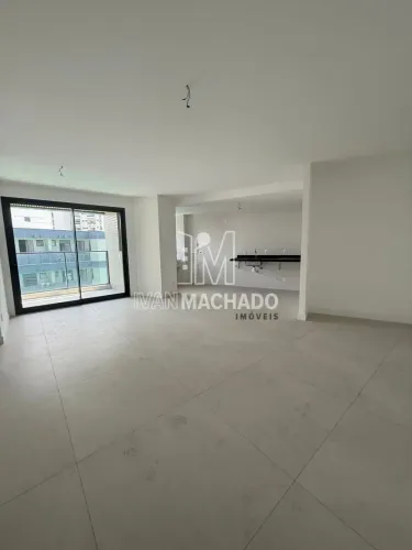 Apê 2 qtos com 77 m2 novo pronto para morar em Santa Lúcia