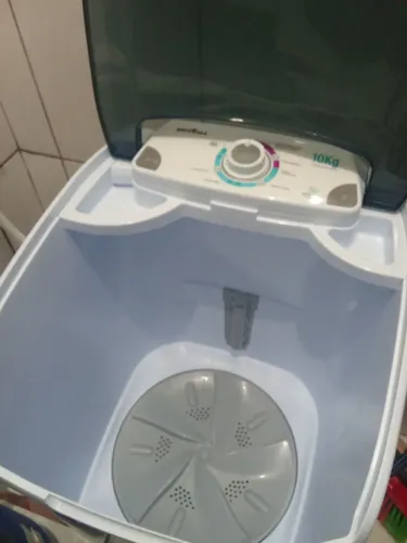 Tanquinho 10 Kg