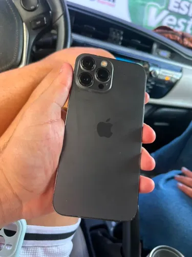 iPhone 13 Pro Max 256