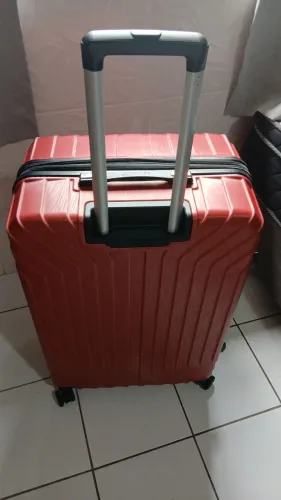 Mala de viagem 