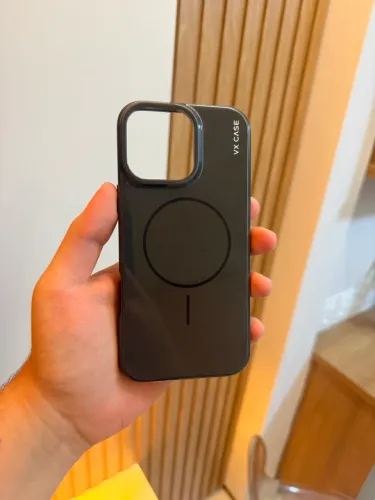 Capa vx case iPhone 16 pro Max 