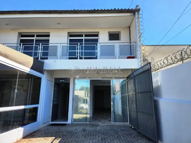 Loja para alugar por R$ 1100.00, 25.00 m2 - HAUER - CURITIBA/PR