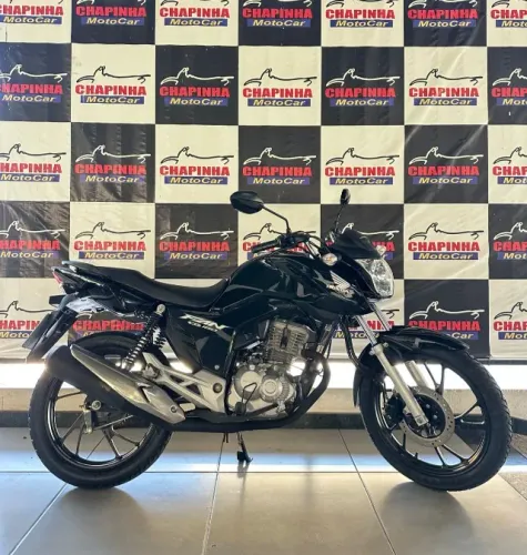 HONDA CG160 FAN 24/24
