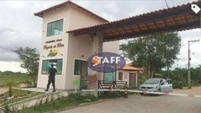 Sítio com 2 dormitórios à venda, 3010 m² por R$ 400.000,00 - Retiro - São Pedro da Aldeia/