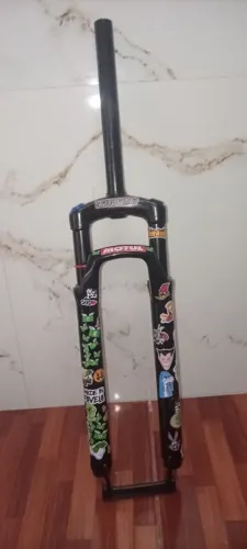Suspenção a AR para ARO 29