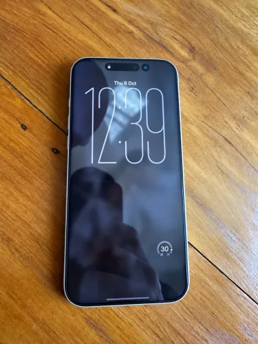 iPhone 17 Pro Max 256Gb (Modelo Americano)