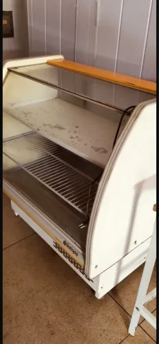 Balcão Refrigerado Gelopa 