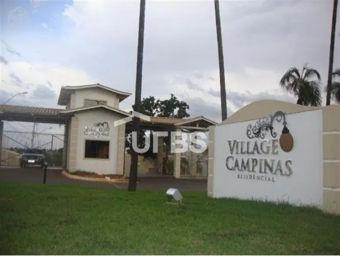 Seu Refúgio Exclusivo te Espera no Residencial Village Campinas com 135,00 m²