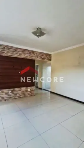 Apartamento em Rua Rio Grande do Norte - Célvia - Vespasiano/MG
