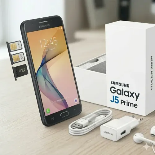 Samsung Galaxy J5 Prime