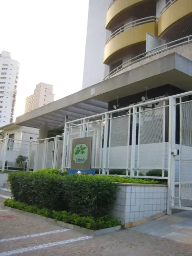 03383 - Residential / Apartment 2 Dorms. (1 Suíte), ACLIMAÇÃO - SÃO PAULO/SP