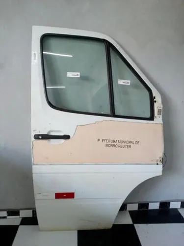 Porta Sprinter 310/311/312/313 Lado Direito Porta Original