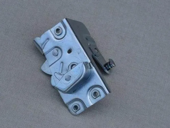 Fechadura Porta Boca de Sapo 52 à 55 Importada Esquerda