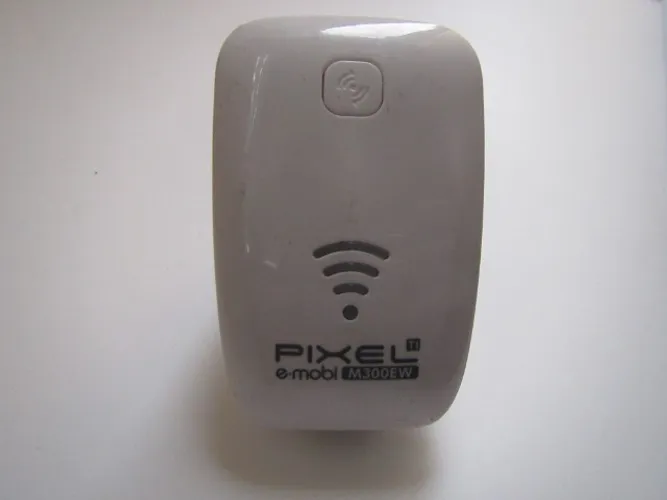 Repetidor Pixel e-mobi M300EW