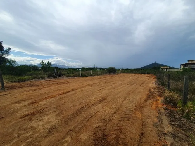 Terreno Barra de Ibiraquera
