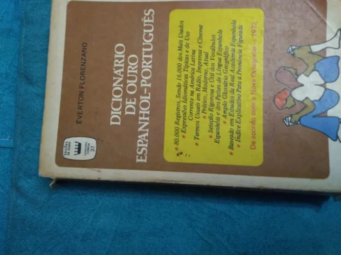 Dicionário